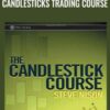 Candlesticks Trading Course - Steve Nison