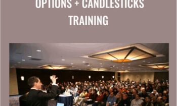 Options + Candlesticks Training – Steve Nison