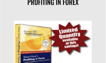 Profiting In Forex - Steve Nison