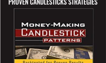 New Money-Making Trading Systems Proven Candlesticks Strategies - Steve Palmquist