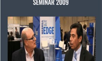 Emini Course Recorded Seminar 2009 - SpecialistTrading.com 17 Modules in 1 DVD - Steve Primo