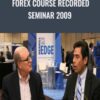 Forex Course Recorded Seminar 2009 - SpecialistTrading.com 15 Modules in 1 DVD - Steve Primo