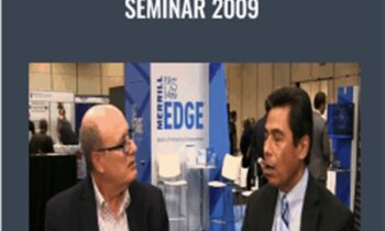Forex Course Recorded Seminar 2009 - SpecialistTrading.com 15 Modules in 1 DVD - Steve Primo
