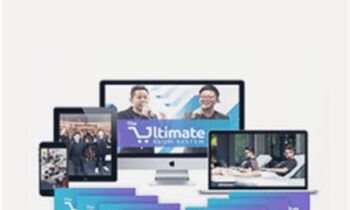 Ultimate Ecommerce System – Steve Tan
