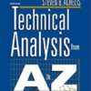 Technical Analysis From A To Z – Steven Achelis
