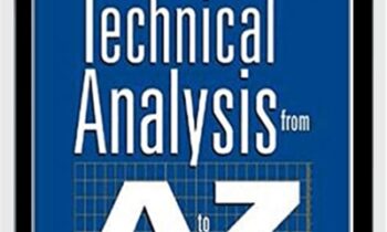 Technical Analysis From A To Z – Steven Achelis