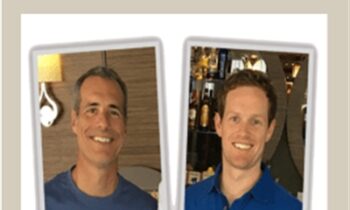 Commission Blueprint Evolution – Steven Clayton, Aidan Booth