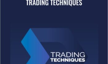 Trading Techniques – Steven Dux