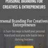 Personal Branding For Creatives & Entrepreneurs – Steven Picanza