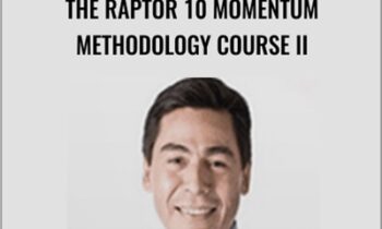 The Raptor 10 Momentum Methodology Course II – Steven Primo