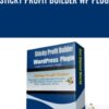 Sticky Profit Builder WP Plugin