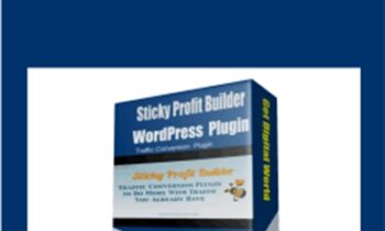 Sticky Profit Builder WP Plugin