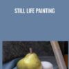 Still Life Painting - David Jamieson