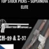 Top Stock Picks – SuperNova Elite – Stock Analyzer
