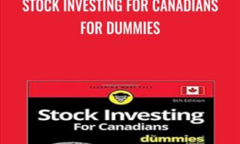 Stock Investing for Canadians for Dummies - Andrew Dagys & Paul Mladjenovic