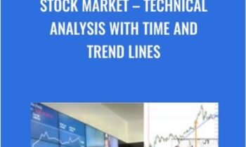 Stock Market – Technical Analysis with TIME and Trend Lines - R K Arora
