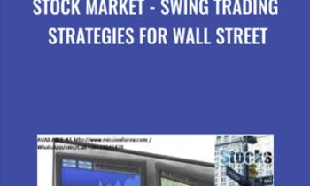 Stock Market - Swing Trading Strategies for Wall Street - Bill Wermine
