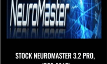 Stock Neuromaster 3.2 Pro, (Dec 2015)