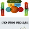 Stock Options Basic Course
