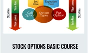 Stock Options Basic Course