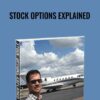 Stock Options Explained - Jeff Bishop