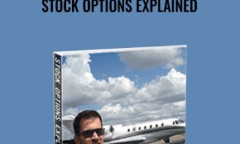 Stock Options Explained - Jeff Bishop