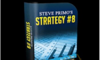 Stock Strategy #8 – Steve Primo