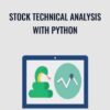 Stock Technical Analysis with Python - Diego Fernandez