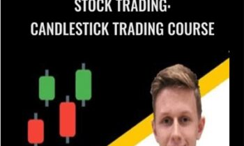 Stock Trading: Candlestick Trading Course