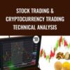 Stock Trading & Cryptocurrency Trading Technical Analysis - Kundai Dzawo