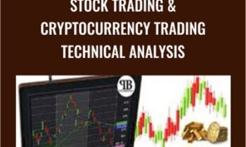 Stock Trading & Cryptocurrency Trading Technical Analysis - Kundai Dzawo
