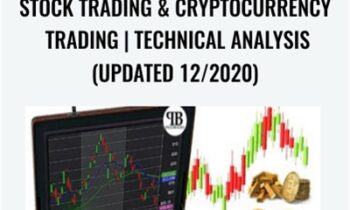 Stock Trading & Cryptocurrency Trading | Technical Analysis (Updated 12/2020)