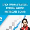 Stock Trading Strategies Technical Analysis MasterClass 2 (2020)