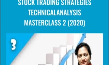 Stock Trading Strategies Technical Analysis MasterClass 2 (2020)