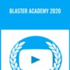 Blaster Academy 2020 – Stoica and Vlad M