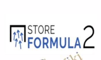 Store Formula 2 – Jon Mac