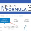 Store Formula 3 - Jon Mac
