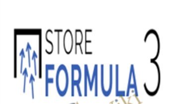 StoreFormula 3 – Jon Mac