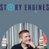 Story Engines - Nick Stephenson & Joe Nassise