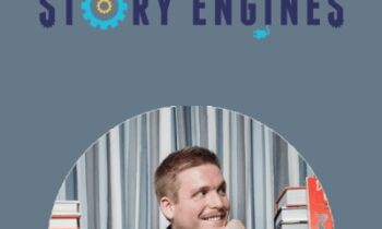 Story Engines - Nick Stephenson & Joe Nassise