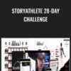 StoryAthlete 28-Day Challenge - Ryan Fletcher