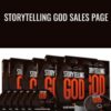 Storytelling God Sales Page - Jason Capital