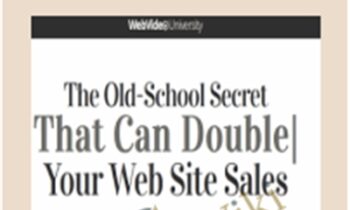 Storytelling for Internet Marketers – Dave Kaminski