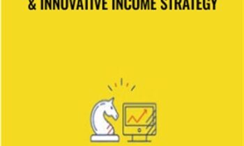 Strangle Options Trading & Innovative Income Strategy - Saad Tariq Hameed