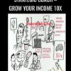 Strategic Coach – Grow your Income 10x  – Dan Sullivan