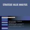 Strategic Value Analysis - Takeo Yoshikawa