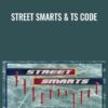 Street Smarts & TS Code - Larry Connors & Linda Bradford Rashcke