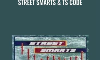 Street Smarts & TS Code - Larry Connors & Linda Bradford Rashcke