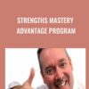 Strengths Mastery Advantage Program - Rich Schefren