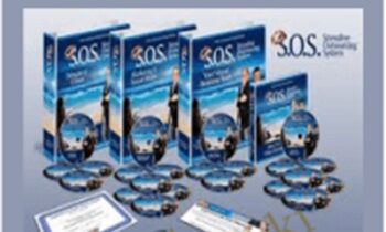 Stressfree Outsourcing System – Daven Michaels & Beejal Parmar